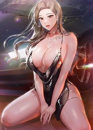 哔咔漫画免费版韩漫精选